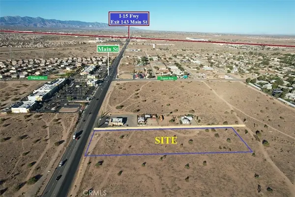 14236 Main Street, Hesperia, CA 92345