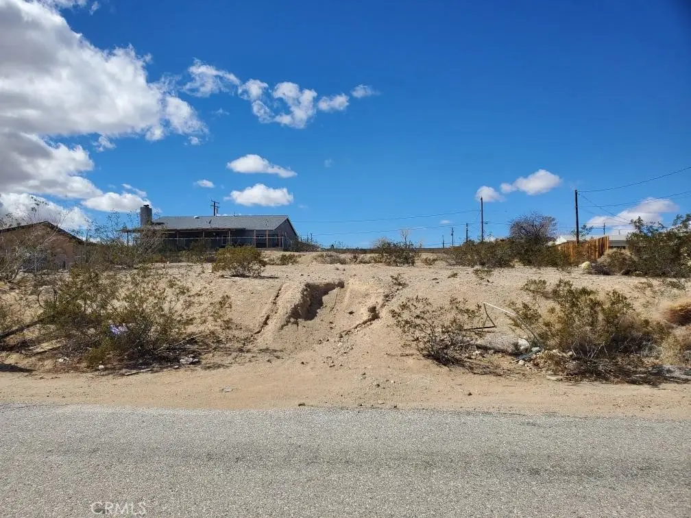 1040 Lotebush Lane, Barstow, CA 92311 - Image #1