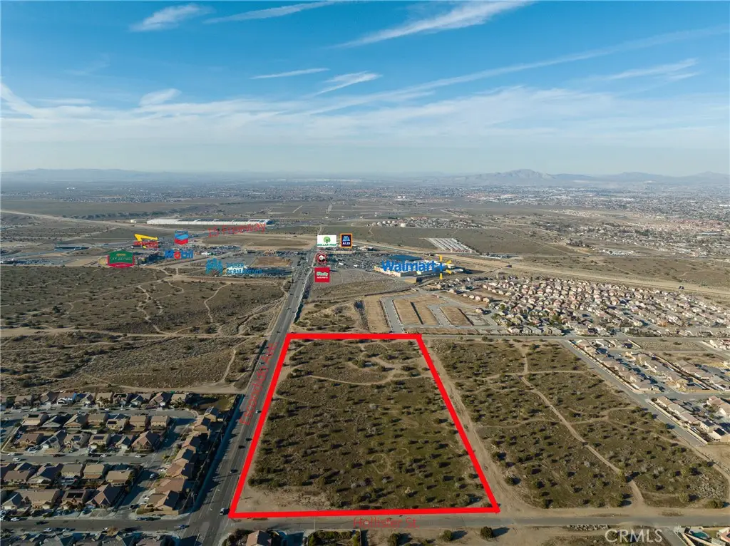 0 Escondido Ave, Hesperia, CA 92344 - Image #1