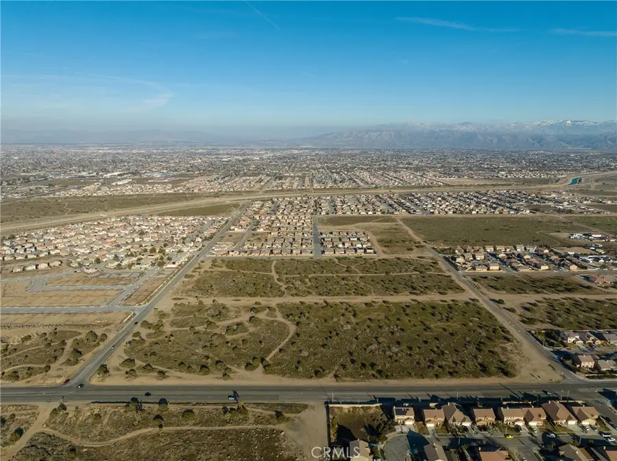 0 Escondido Ave, Hesperia, CA 92344 - Image #2