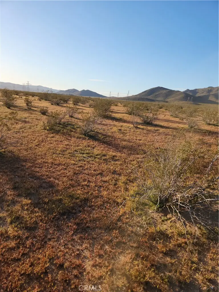 0 Caspar Road, Barstow, CA 92311 - Image #2