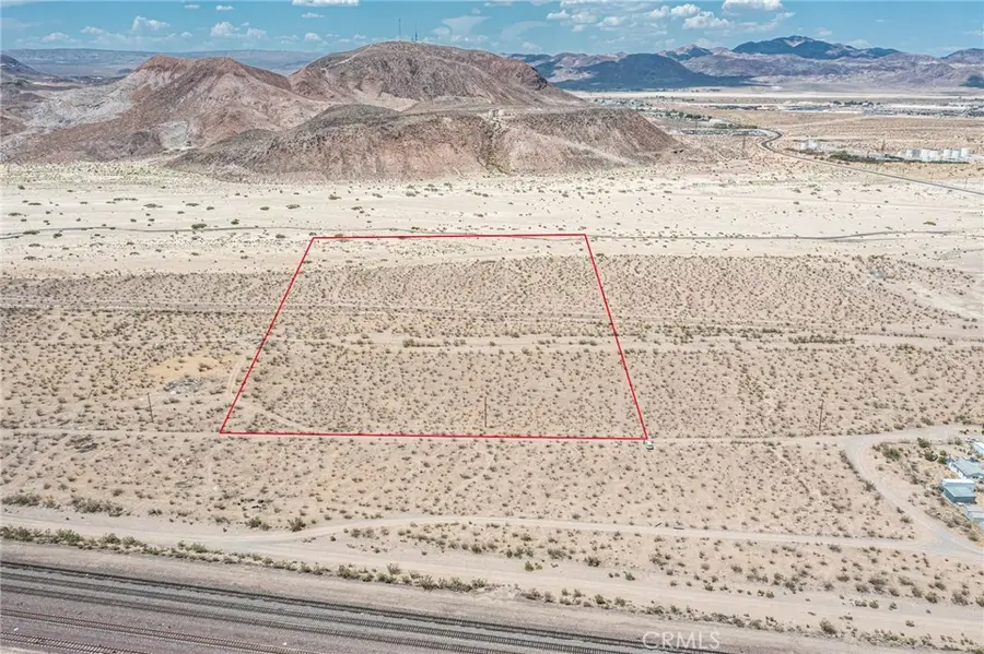 0 Mojave Road, Daggett, CA 92327 - #2