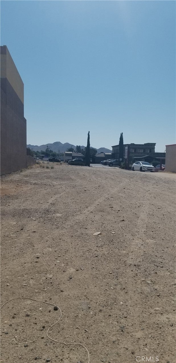 0 Tuscola Road, Apple Valley, CA 92307 BHGRE