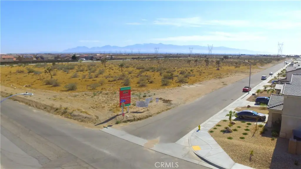 0 Eucalyptus Street, Victorville, CA 92392 - #1