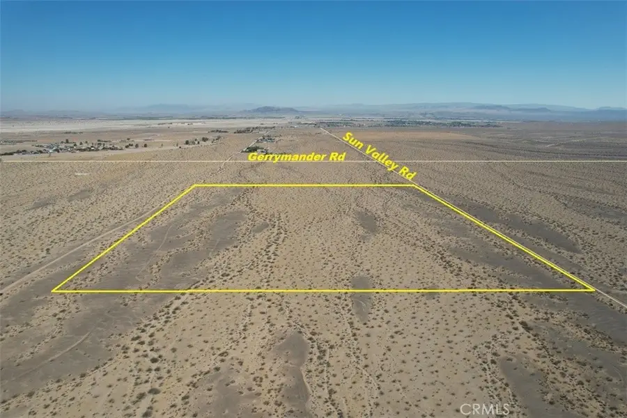 0 Sun Valley Drive, Barstow, CA 92311 - #2