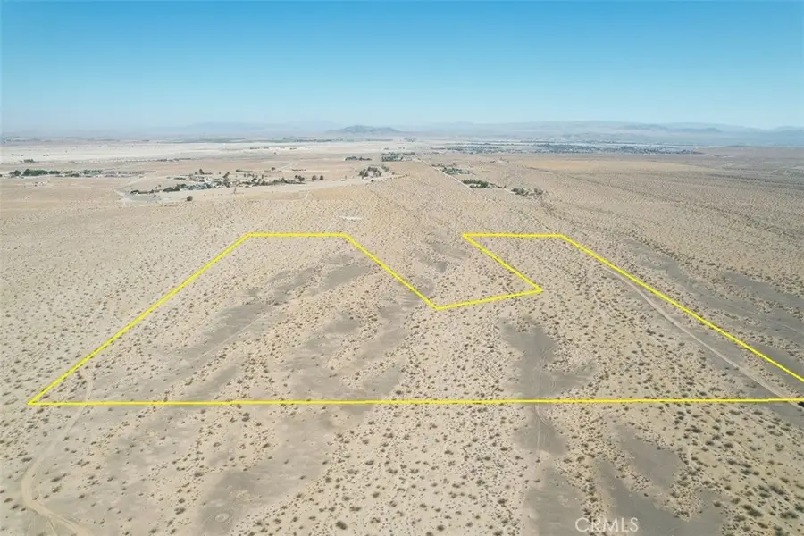 0 Sun Valley Drive, Barstow, CA 92311 - #3