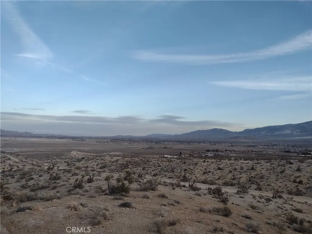 0 Gobar Road, Lucerne Valley, CA 92356 - Image #1