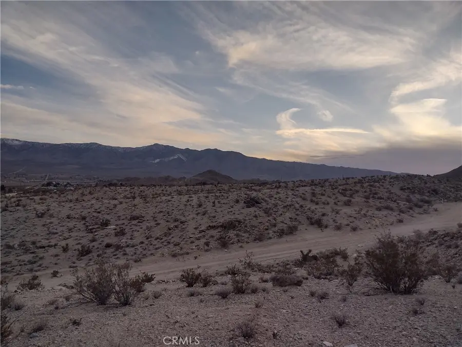 0 Gobar Road, Lucerne Valley, CA 92356 - Image #3