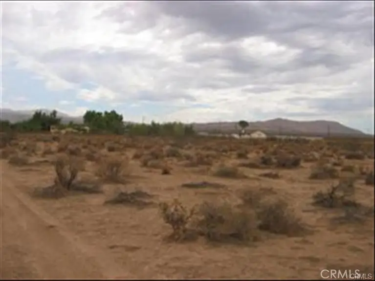 0 Marisco Road, Apple Valley, CA 92308 - #1