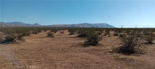 0 Laguna Seca, Apple Valley, CA 92308