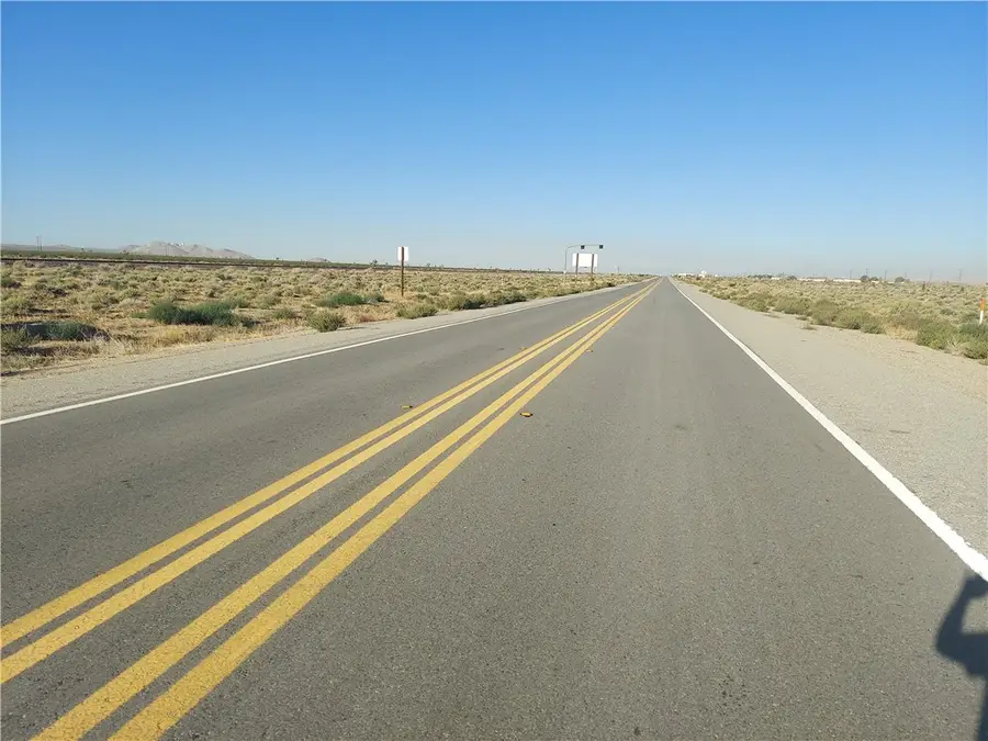 0 Twenty Mule Team Rd #1, Boron, CA 93516 - #3