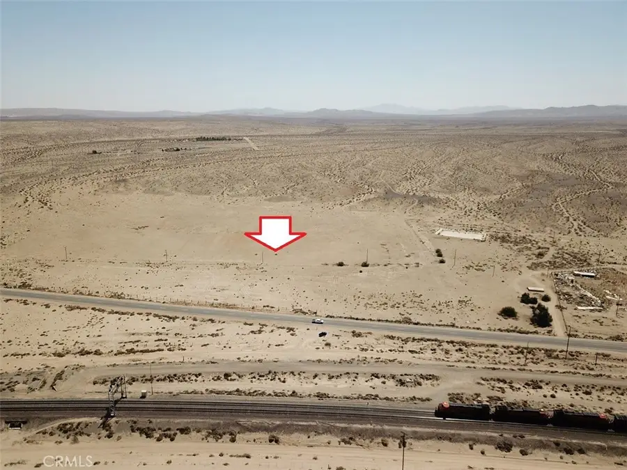 21775 National Trail, Barstow, CA 92311 - Image #2