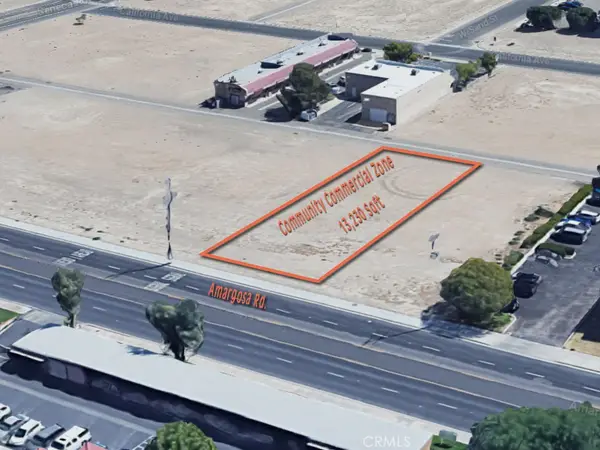 0 Amargosa Rd, Victorville, CA 92392