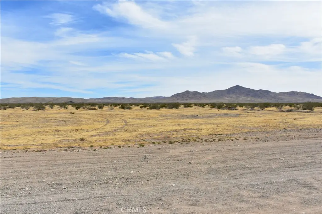 0 Frontier Rd-17, Helendale, CA 92342 - #1