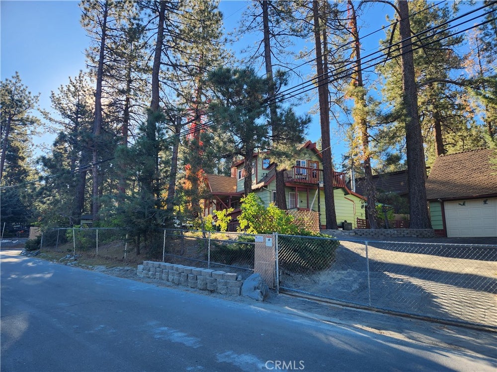 1931 Thrush Road, Wrightwood, CA 92397 BHGRE