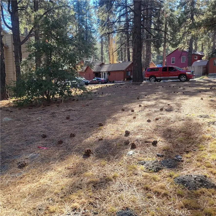 0 Ross, Wrightwood, CA 92397 - #1