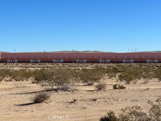 0 Lenwood Road, Barstow, CA 92311 - #1