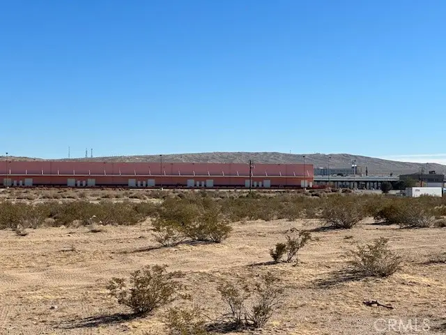 0 Lenwood Road, Barstow, CA 92311 - #2