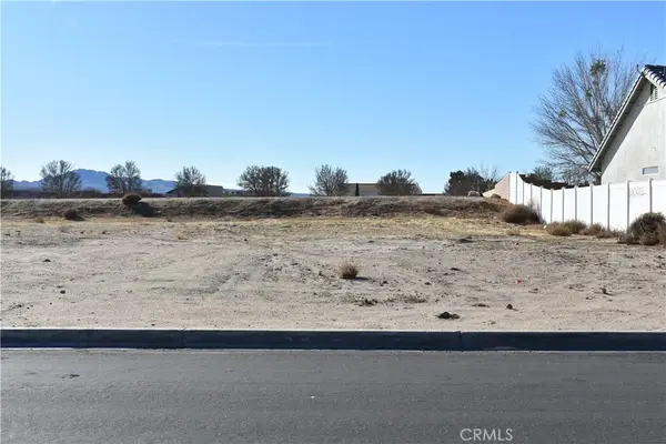 27231 Peach Tree Lane, Helendale, CA 92342