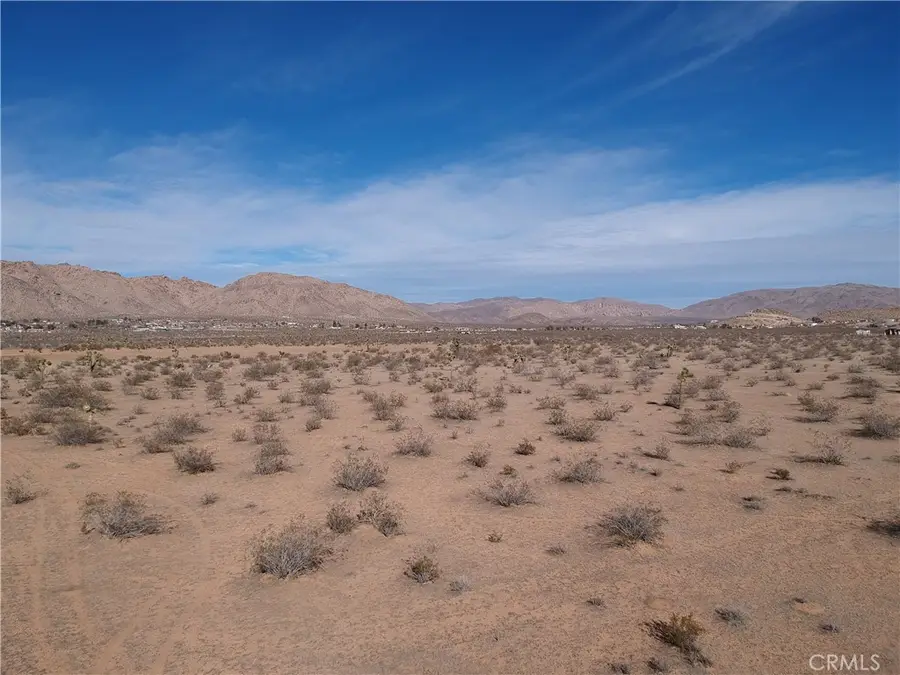 0 Flint Road, Apple Valley, CA 92307 - Image #2