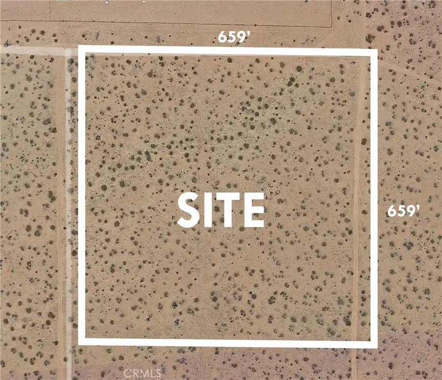 0 Flint Road, Apple Valley, CA 92307 - Image #3