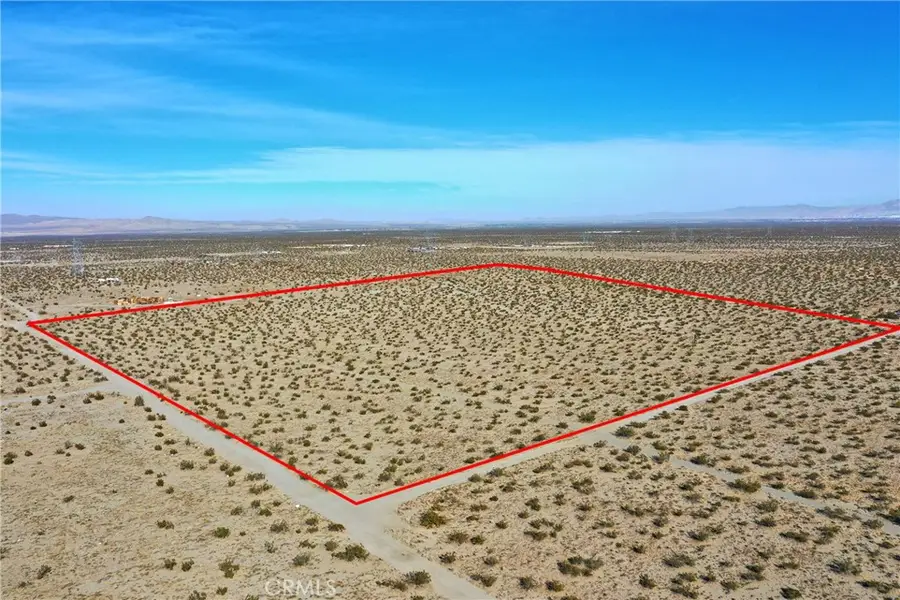 0 Holly Road, Victorville Hesperia, CA 92371 - #2