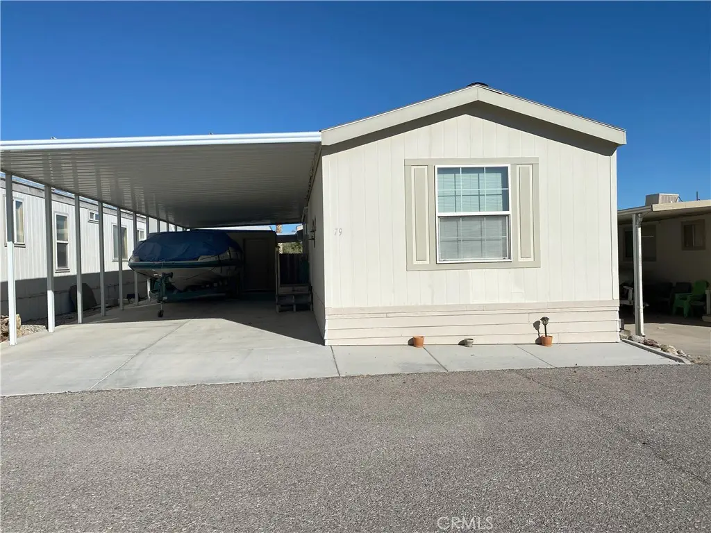 79 6th, Needles, CA 92363 - Image #1