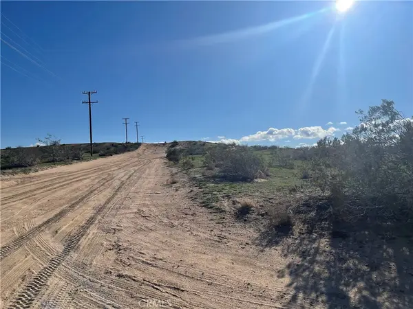 0 Del Oro Road, Apple Valley, CA 92308