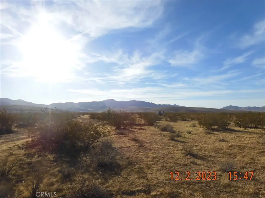 0 Ranch Road, Barstow, CA 92311 - #2