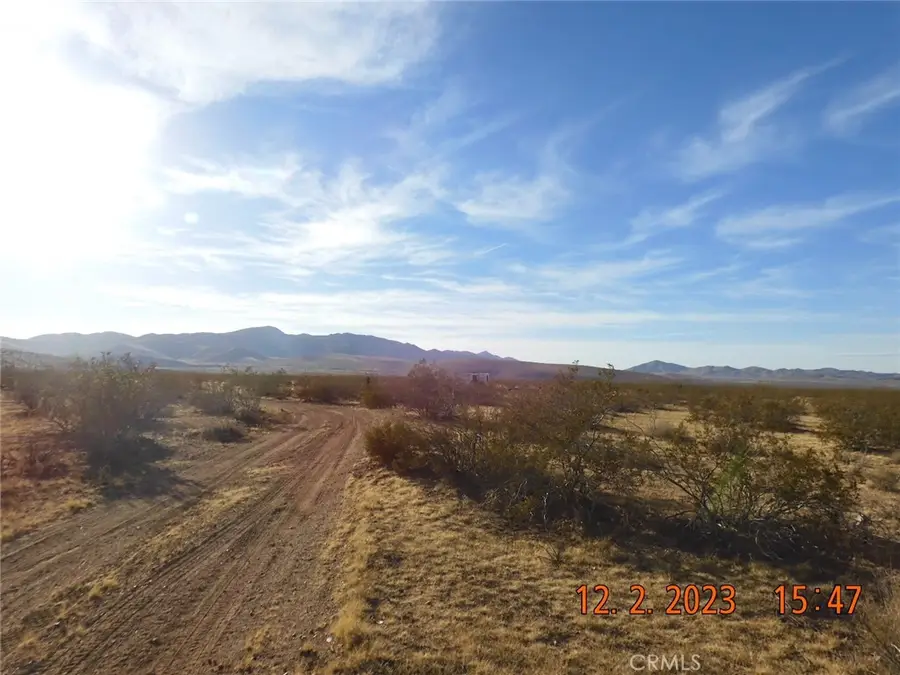 0 Ranch Road, Barstow, CA 92311 - #3