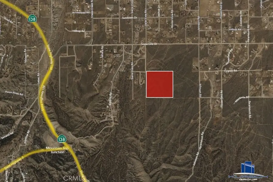 0 Cygnet Road, Phelan, CA 92371 - #2