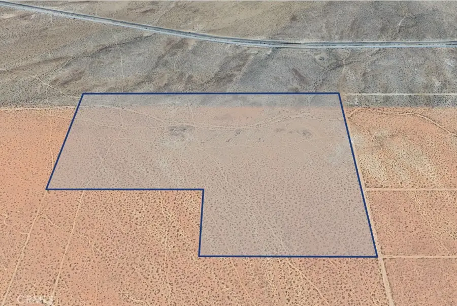 0 Joshua Road, Apple Valley, CA 92307 - Image #2