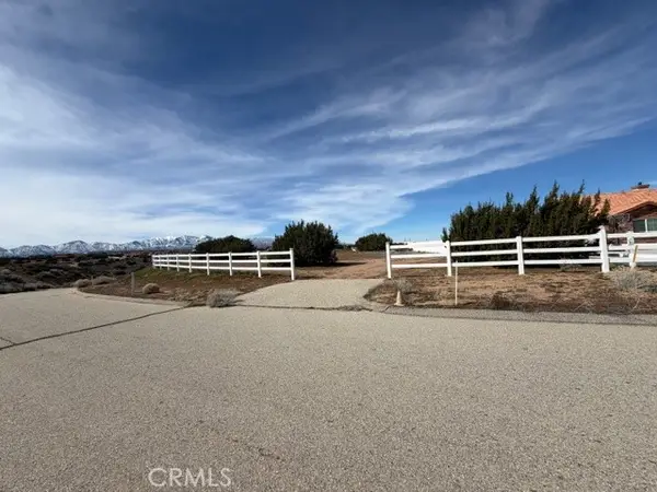 0 Mesquite Street, Oak Hills, CA 92344