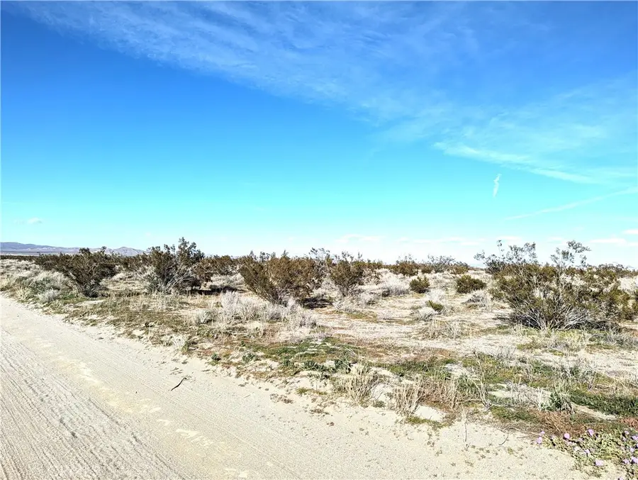 0 Johnson Road, Phelan, CA 92371 - Image #2