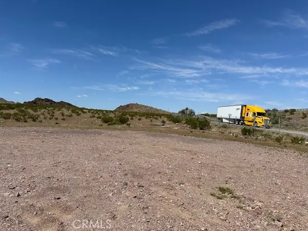 31731 National Trails, Newberry Springs, CA 92365