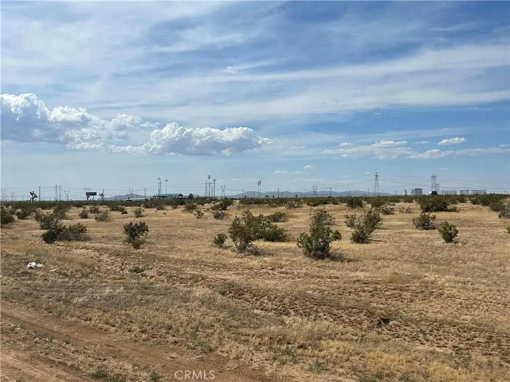 0 Quarry Rd, Apple Valley, CA 92307 - Image #1