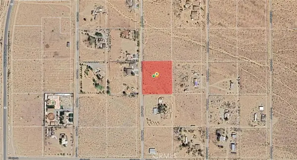 0 Ledbury Avenue, Oro Grande, CA 92368