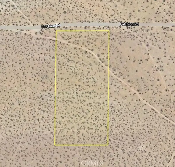1 Falchion Road, Apple Valley, CA 92307