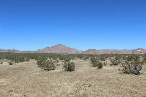 0 Guatala Court, Apple Valley, CA 92307