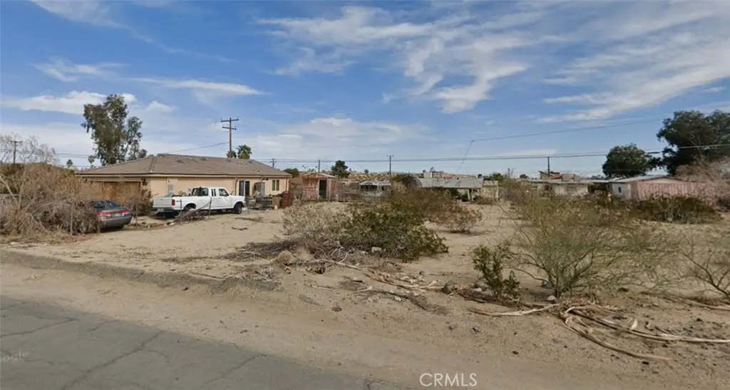 0 Mojave Avenue, Twentynine Palms, CA 92277 - Image #1