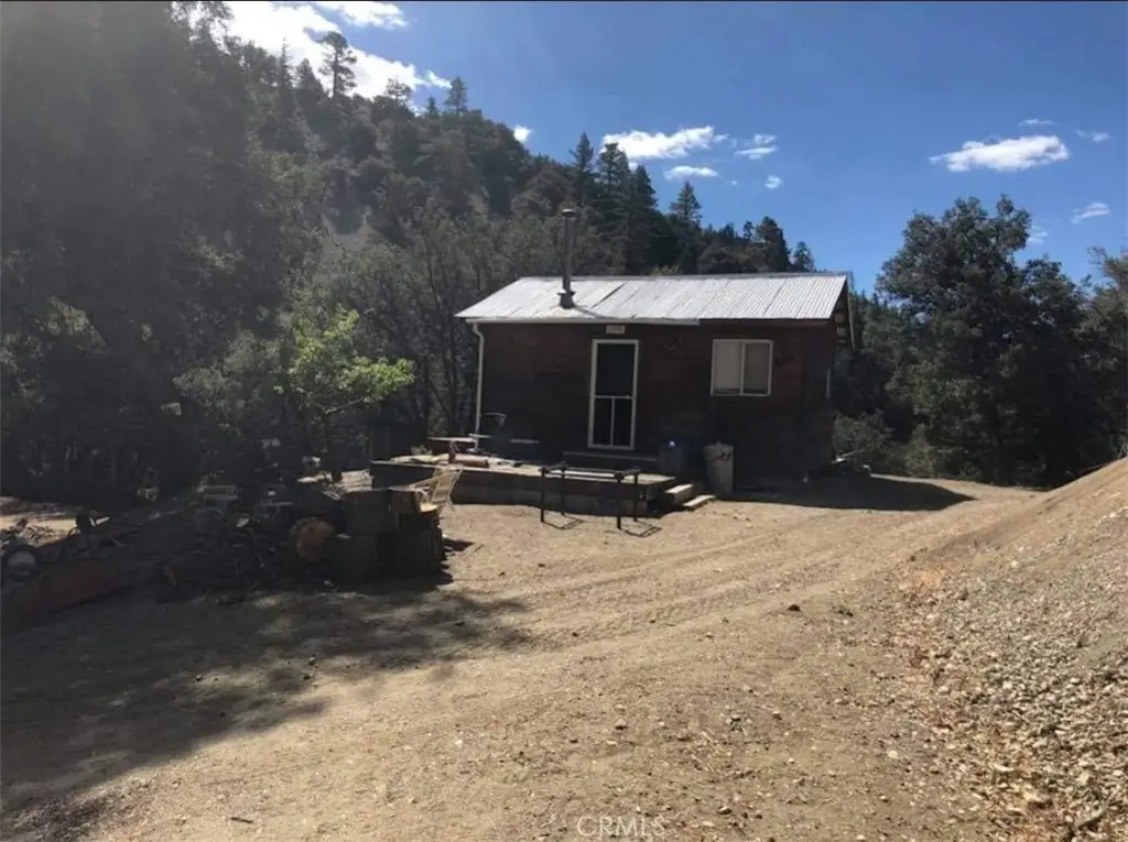 0 West Side Of Double Mtn, Tehachapi, CA 93561 - #1