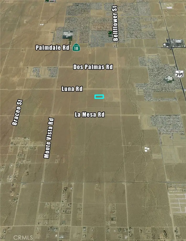 0 Lilac Road, Victorville, CA 92392 - #2