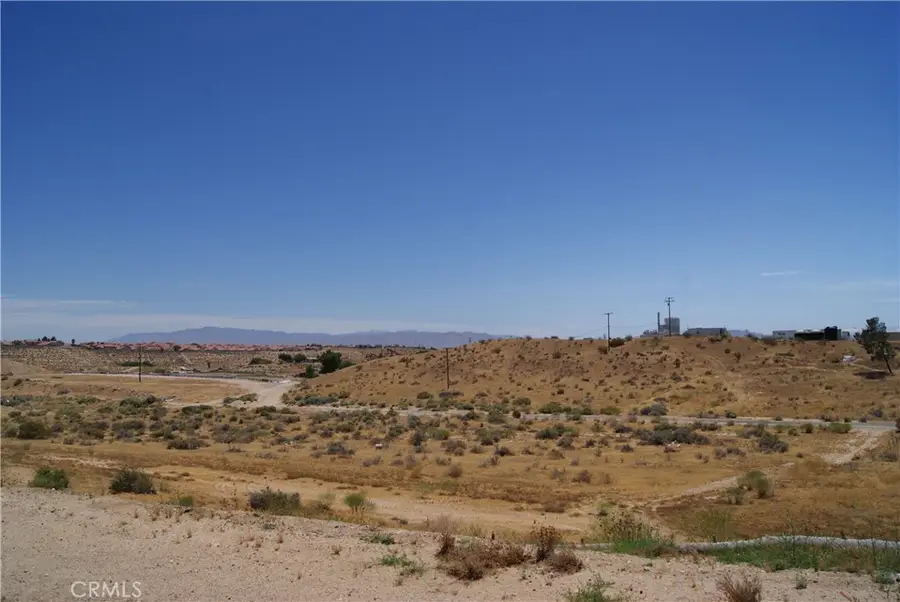 0 9.84 Acres Green Tree Boulevard, Victorville, CA 92392 - #3