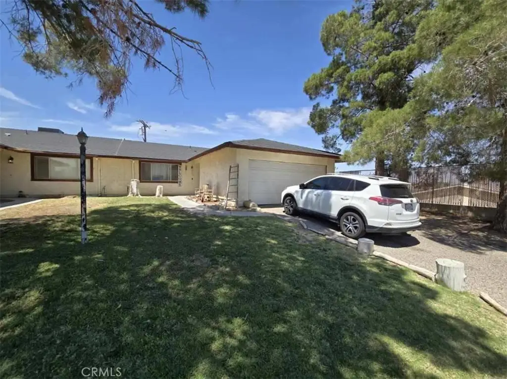 751 Higgins Road #1, Barstow, CA 92311 - Image #1