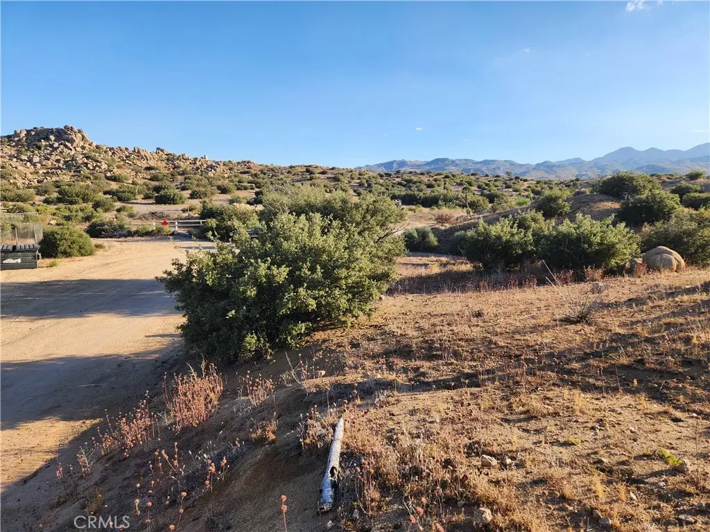 7 AC Oak Drive, Pioneertown, CA 92268 - Image #1