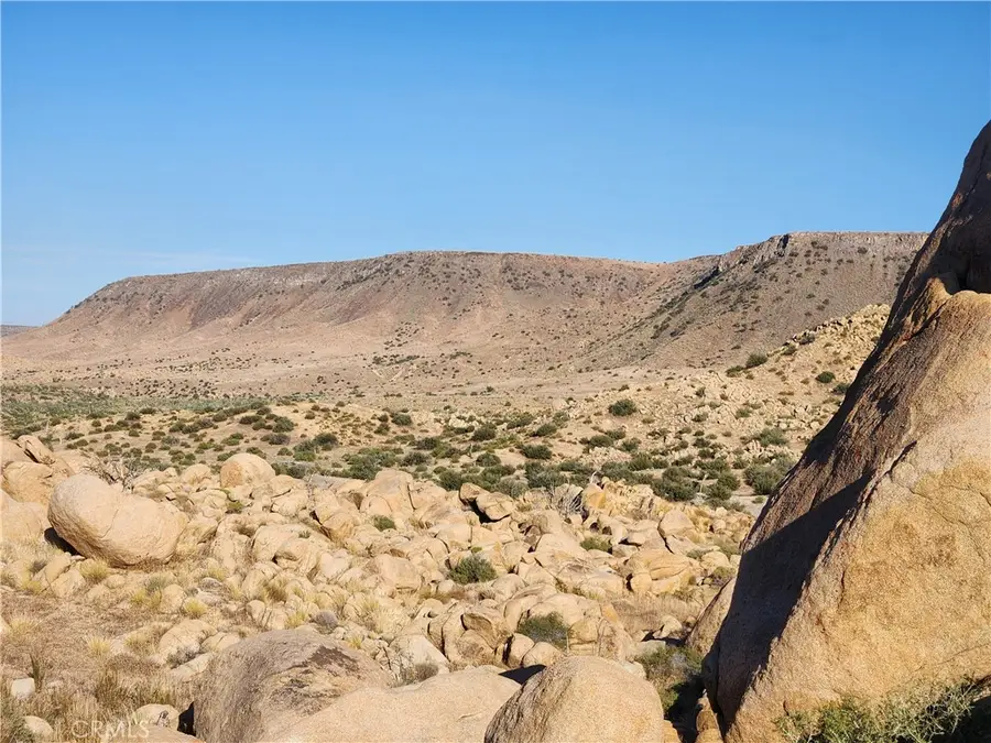 7 AC Oak Drive, Pioneertown, CA 92268 - Image #3