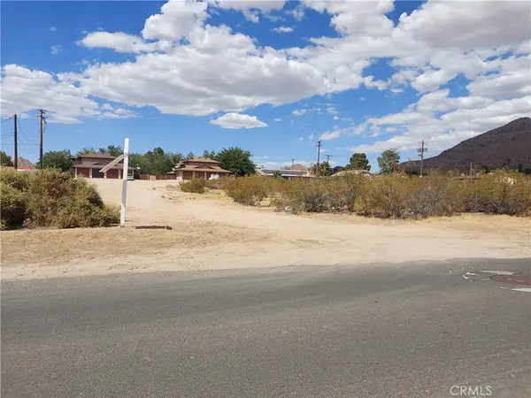 0 Outer Hwy 18 N, Apple Valley, CA 92307