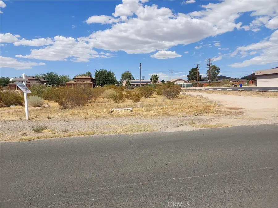 0 Outer Hwy 18 N, Apple Valley, CA 92307 - Image #2
