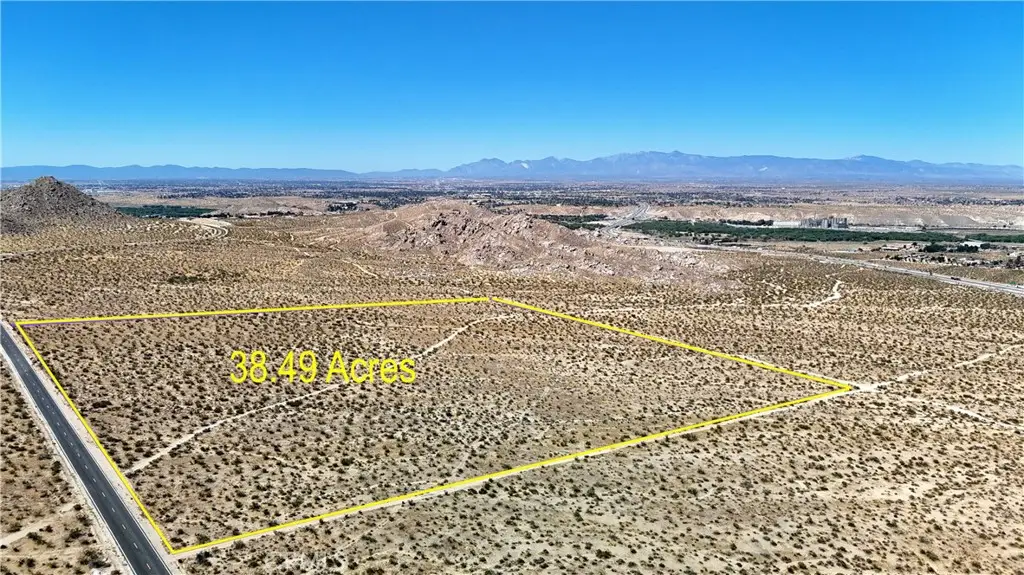 0 Apple Valley Road, Apple Valley, CA 92307 - Image #1