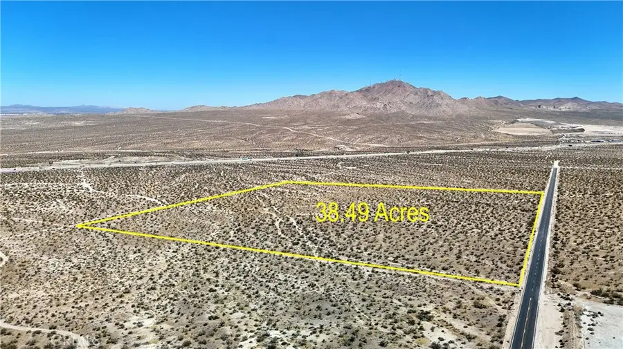 0 Apple Valley Road, Apple Valley, CA 92307 - Image #2